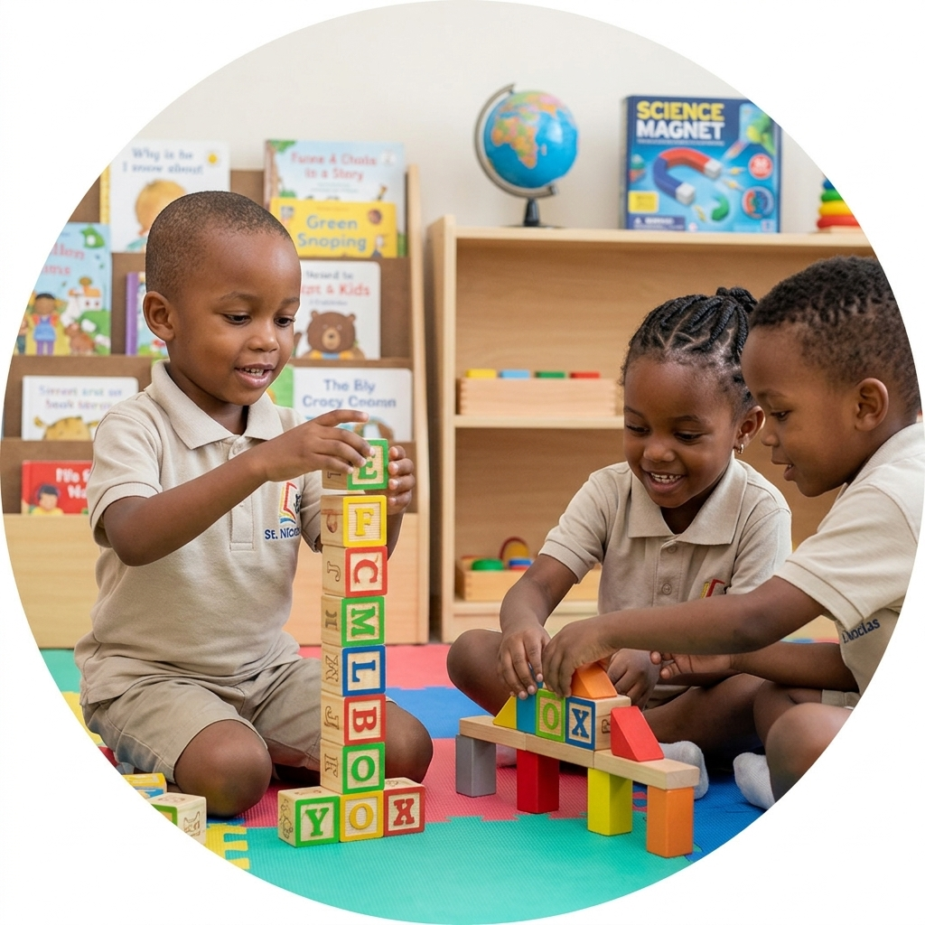 Early Learning