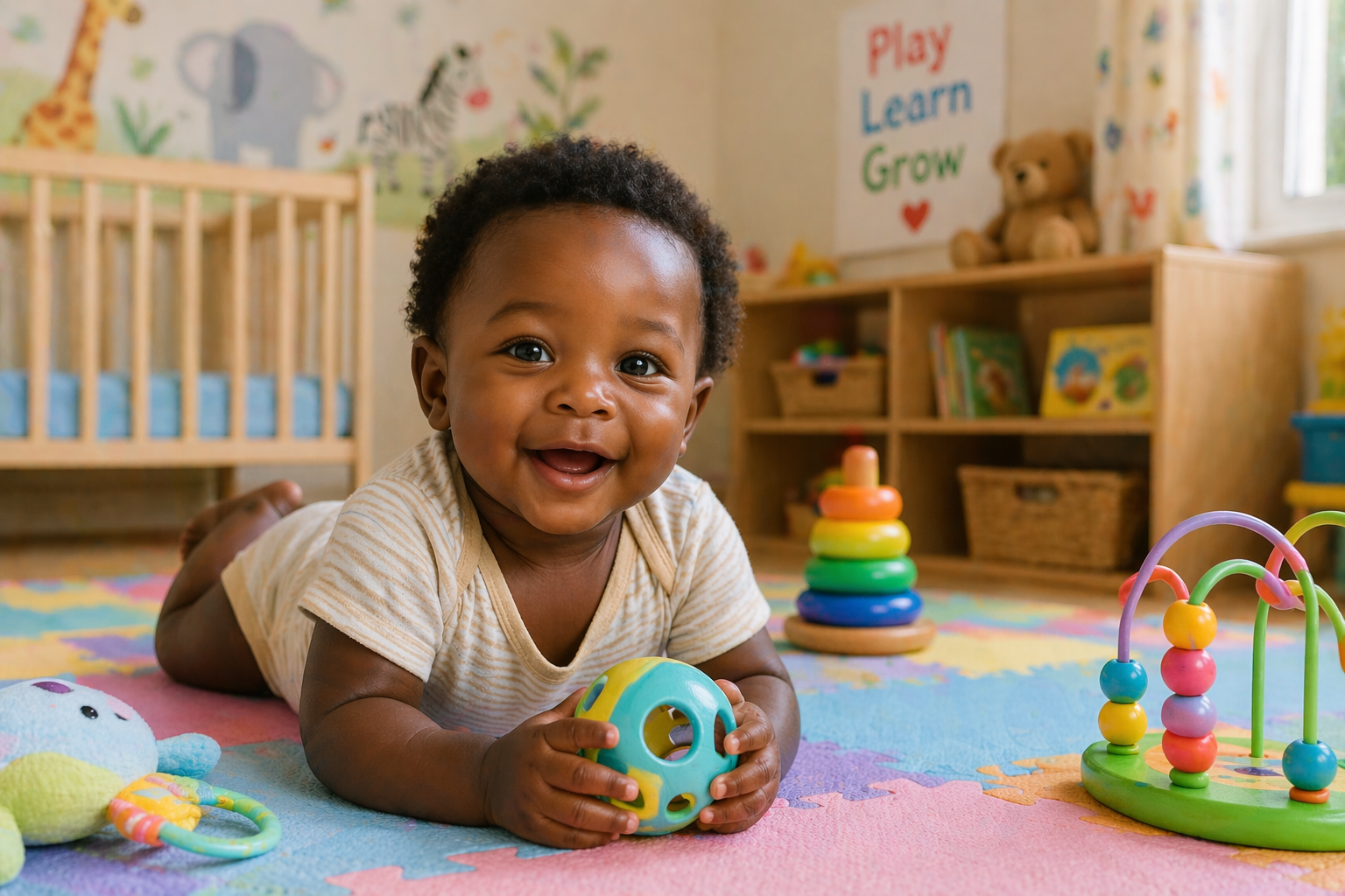 Infant Care