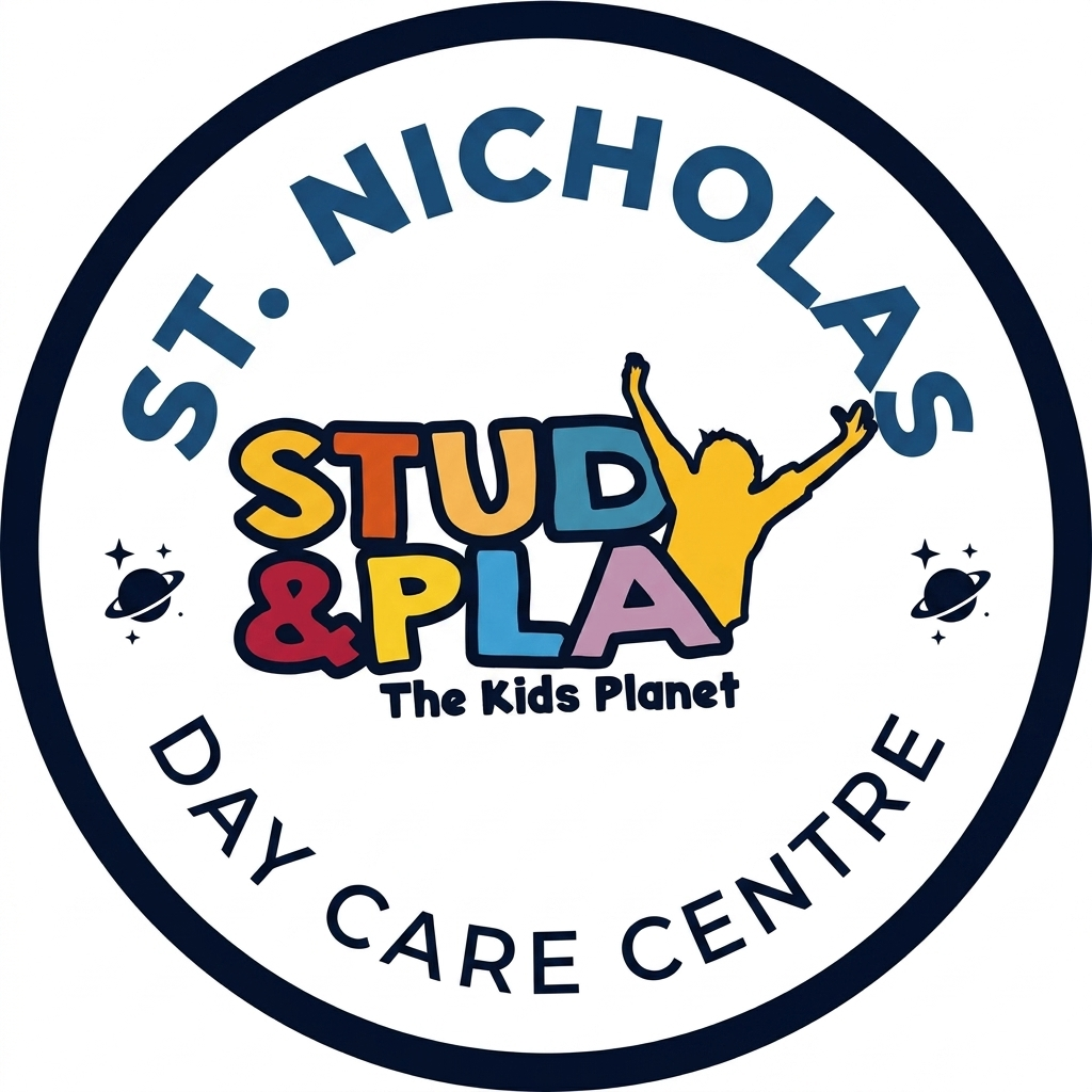St. Nicholas Study & Play