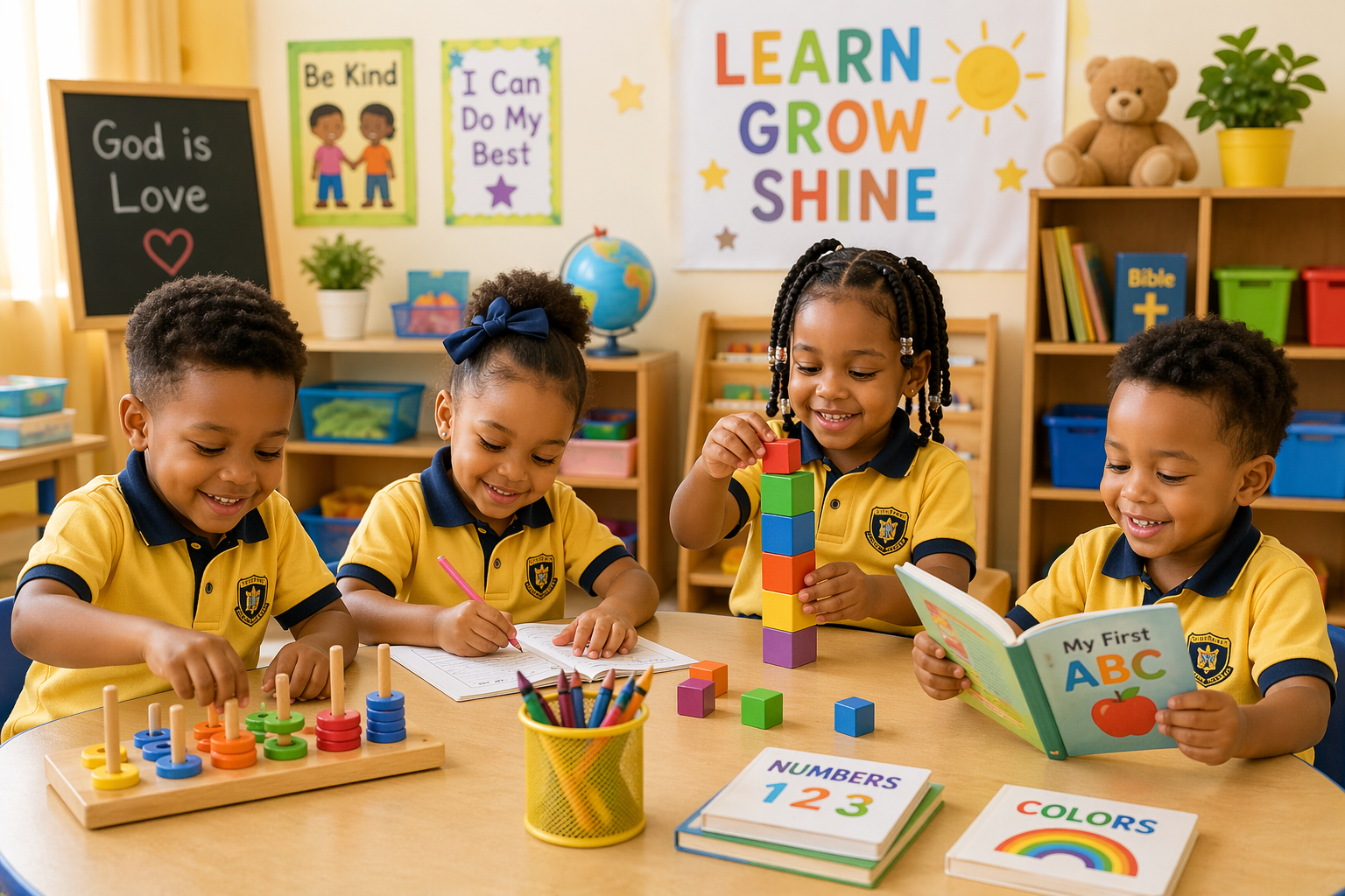 Preschool
